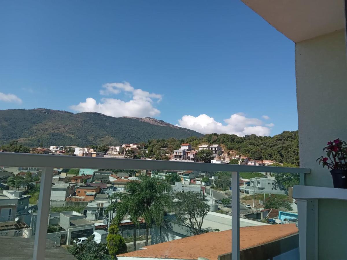 Hospedagem Sol Nascente Atibaia Esterno foto