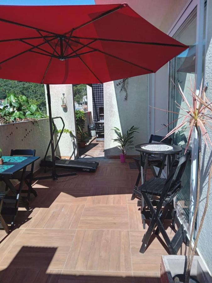 Hospedagem Sol Nascente Atibaia Esterno foto