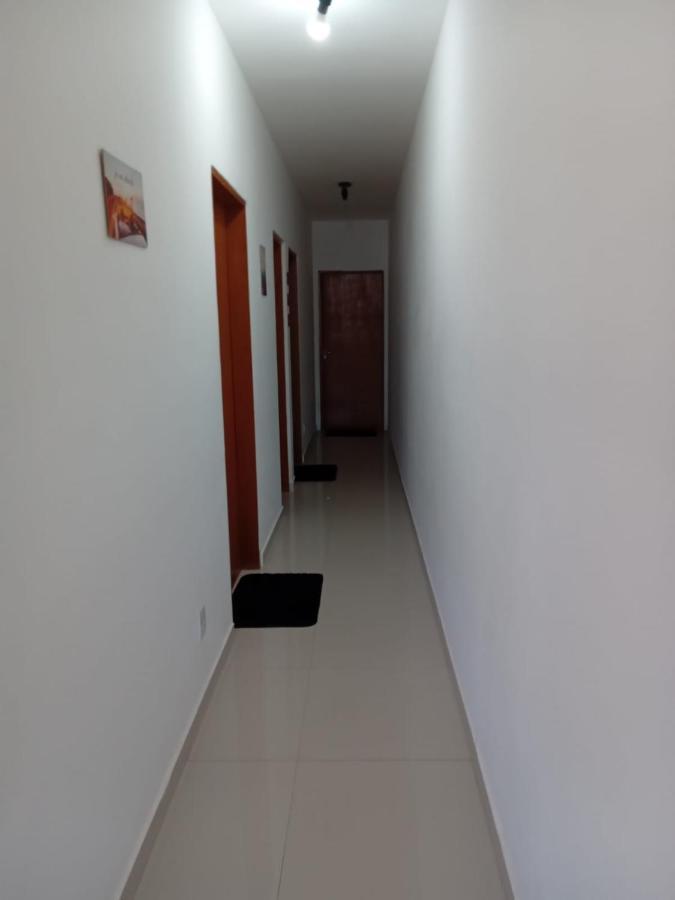 Hospedagem Sol Nascente Atibaia Esterno foto