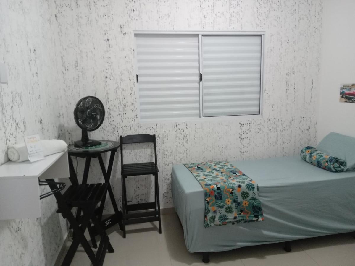 Hospedagem Sol Nascente Atibaia Esterno foto